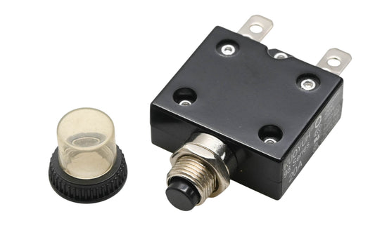 Aftermarket DQ001D-16 20 Amp Push Button Circuit Breaker NOS