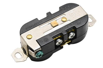 Aftermarket 5-20R 20 Amp 125 Volt Receptacle NOS