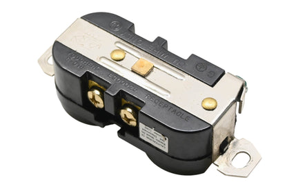 Aftermarket 5-20R 20 Amp 125 Volt Receptacle NOS