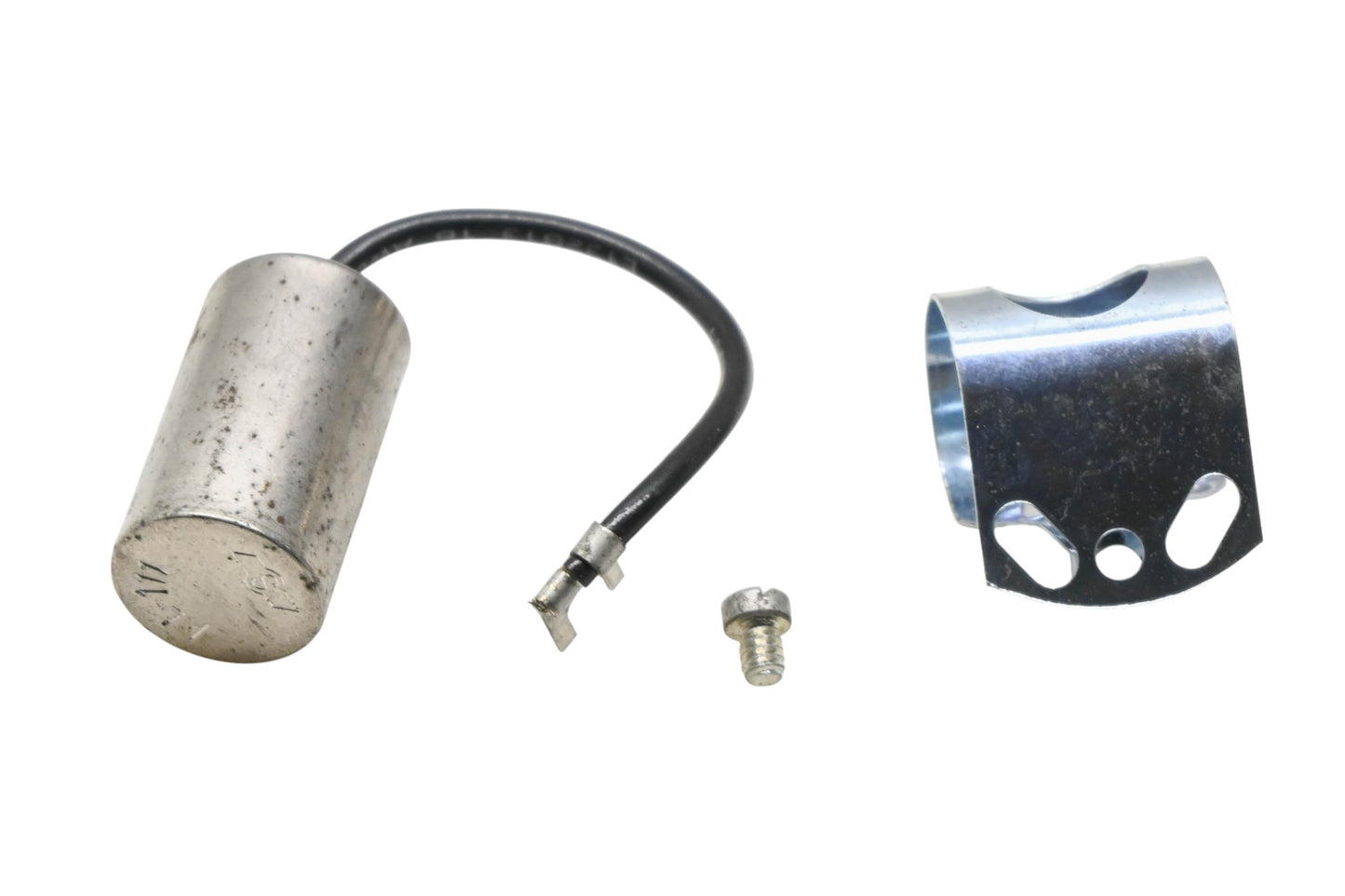 CarQuest AL111 Ignition Condenser NOS