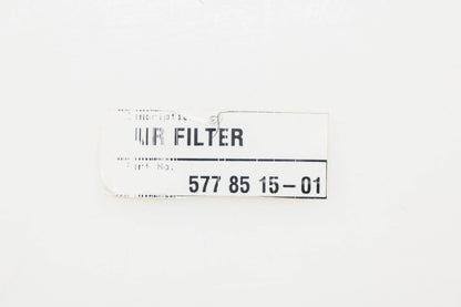 New OEM Husqvarna 577 85 15-01, 577851501 Air Filter NOS