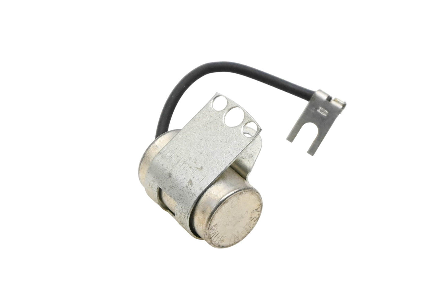 Borg Warner G102A Condenser NOS