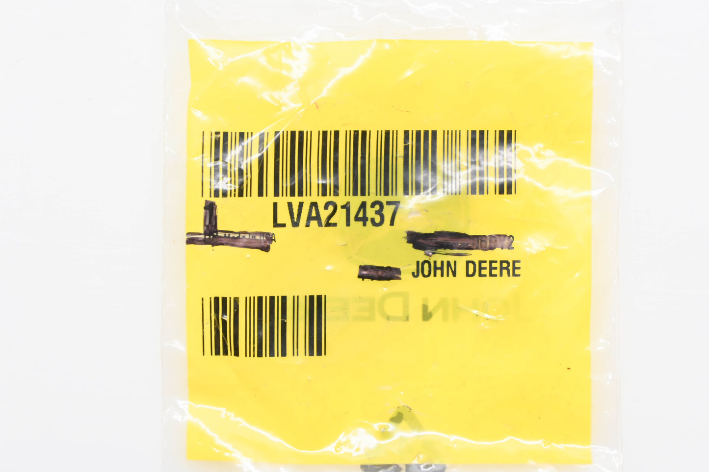 New OEM John Deere LVA21437 PTO Switch NOS