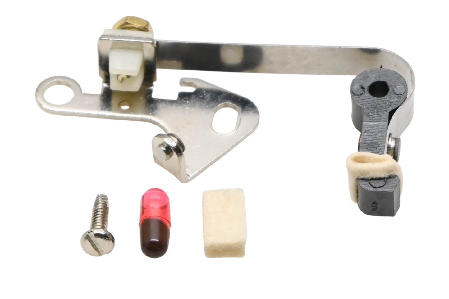 CarQuest 50-3558 Ignition Point Kit NOS