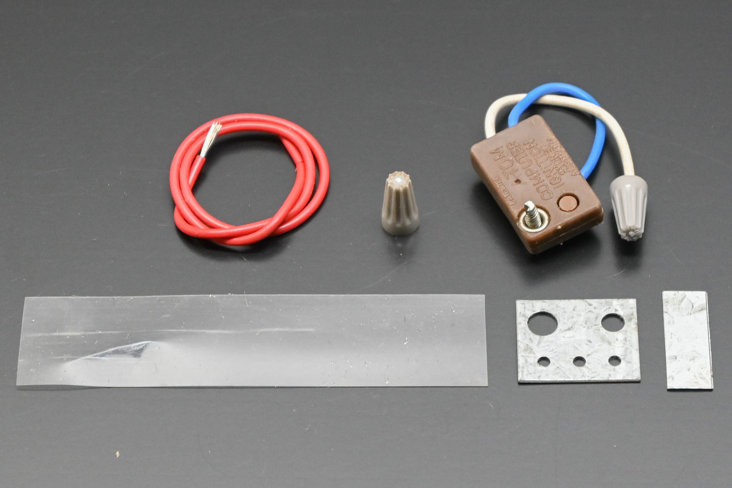 Atom Electronic Ignition AM-209, AM 209 Electronic Ignition Module NOS