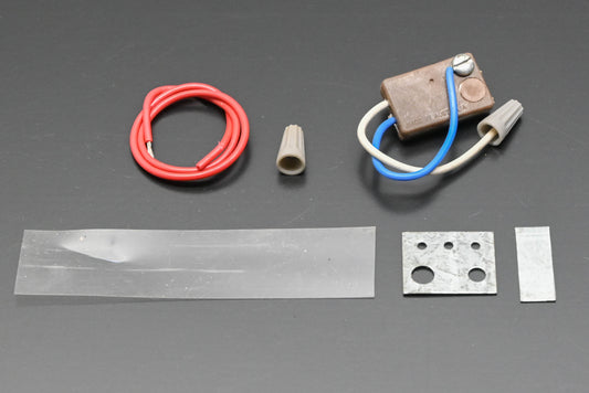 Atom Electronic Ignition AM-209, AM 209 Electronic Ignition Module NOS