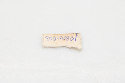 New OEM Husqvarna 503 49 08-01, 503490801 Gasket NOS
