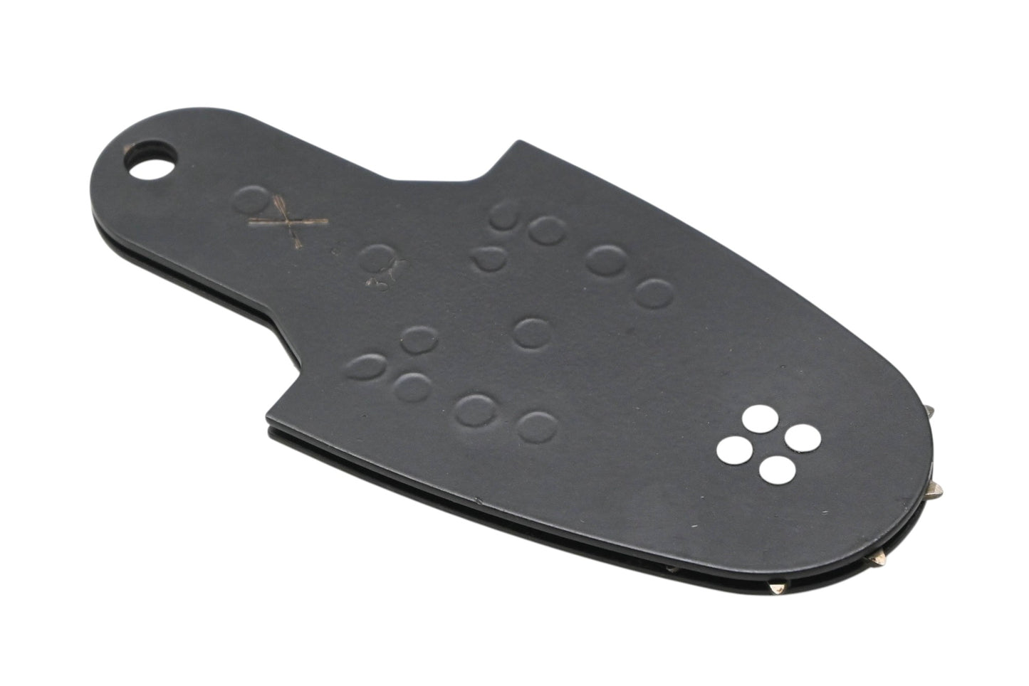 Aftermarket LA010-22 0.325" Pitch Replacement Sprocket Nose NOS