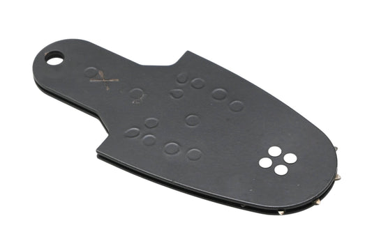 Aftermarket LA010-22 0.325" Pitch Replacement Sprocket Nose NOS