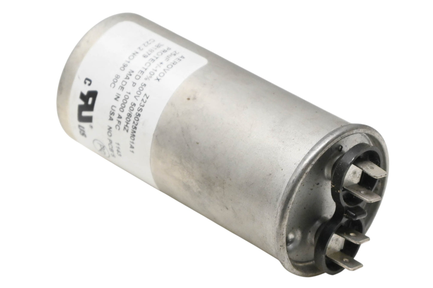 New OEM Briggs & Stratton 311560GS Replacement Generator Capacitor NOS