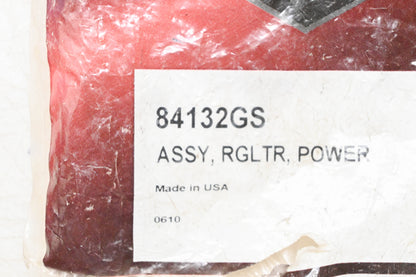 New OEM Briggs & Stratton 84132GS Voltage Regulator NOS