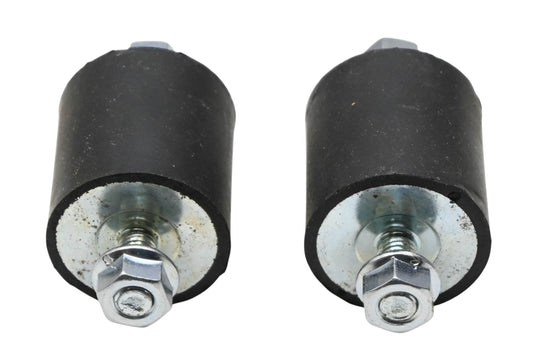 New OEM Briggs & Stratton 194155GS, 024847086010 Vibration Mount Kit NOS