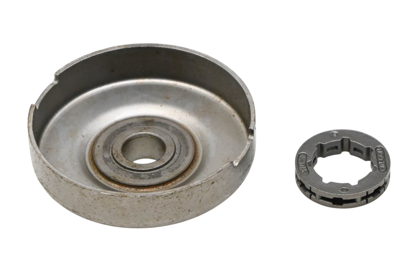 Oregon 111590X Power Mate Chainsaw Sprocket & Rim NOS