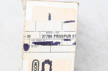 Oregon 32786, 540 20 01-36, 540200136 Pro Spur Chainsaw Sprocket NOS