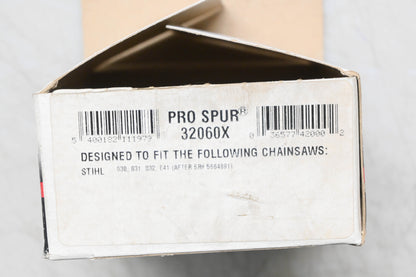 Oregon 32060X Pro Spur Chainsaw Sprocket NOS