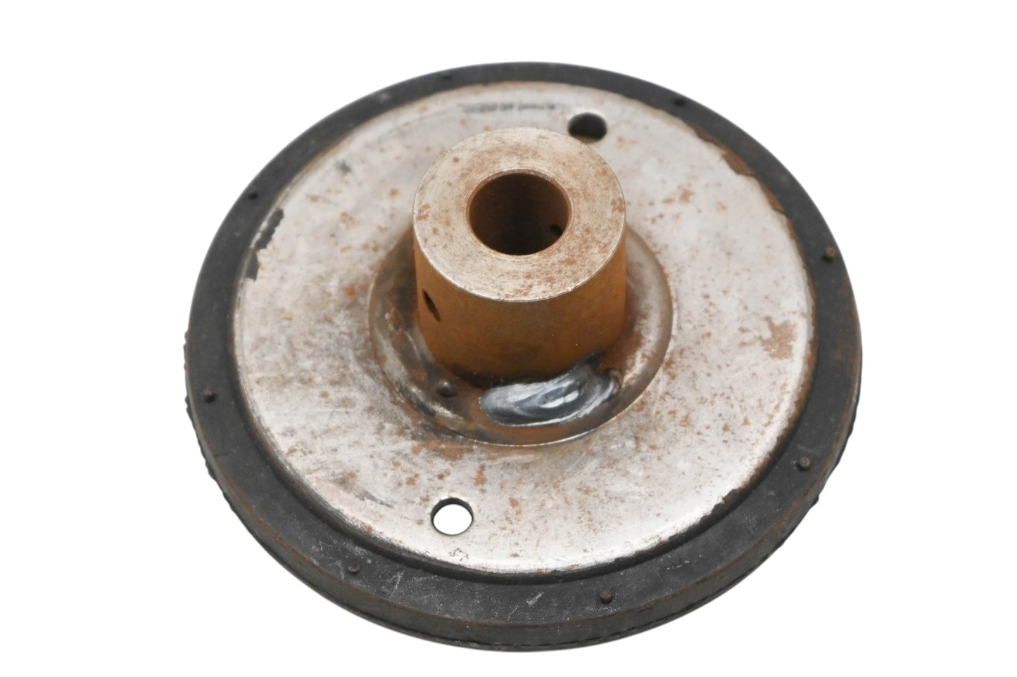 New OEM Husqvarna 516 69 37-00, 516693700 Friction Wheel NOS