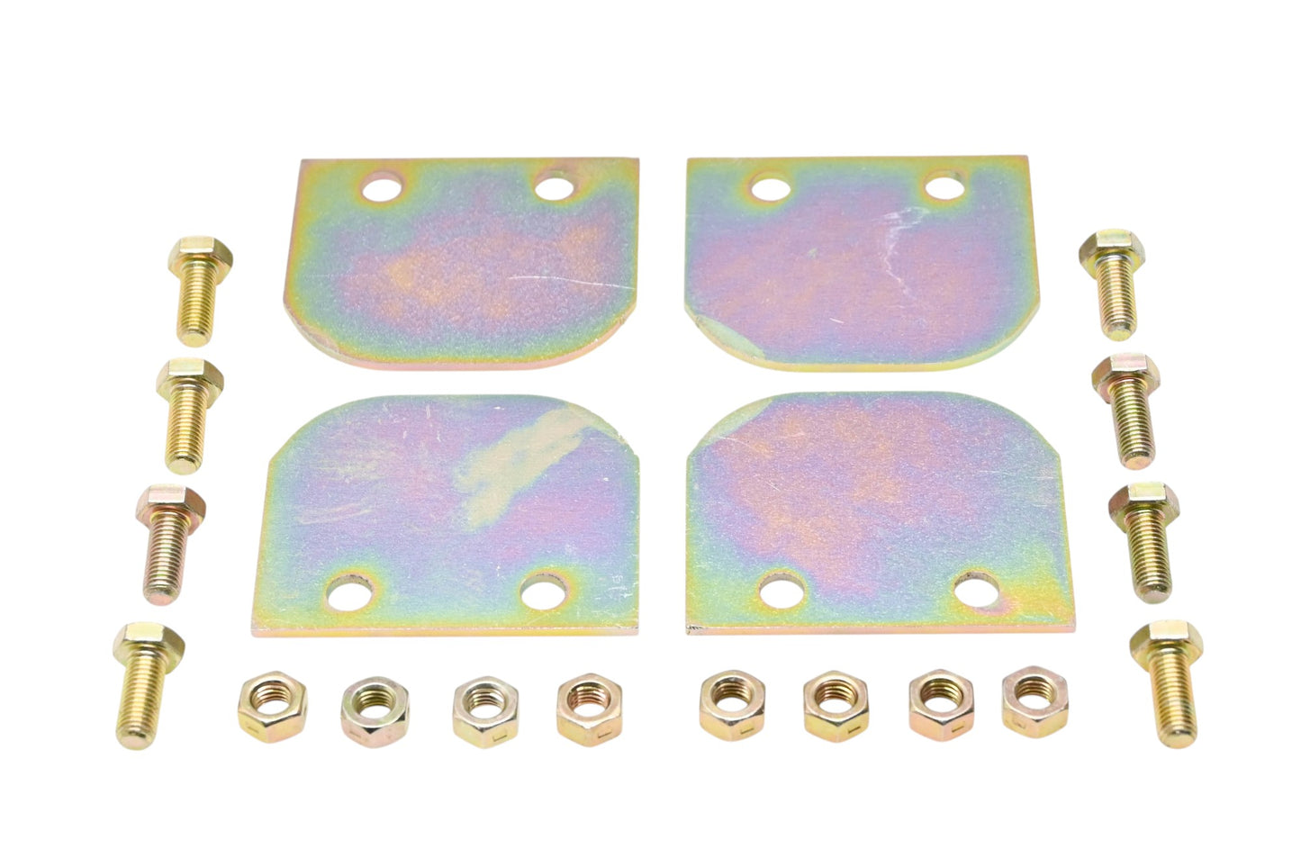 Ariens 53504600 Bagger Vane Kit NOS