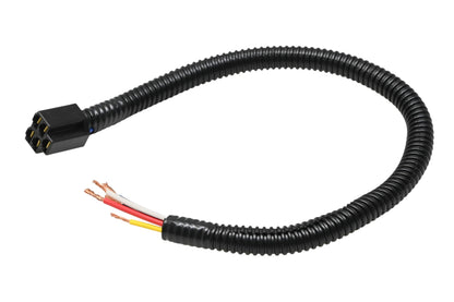 Rotary 31-6662 Universal Wiring Harness NOS