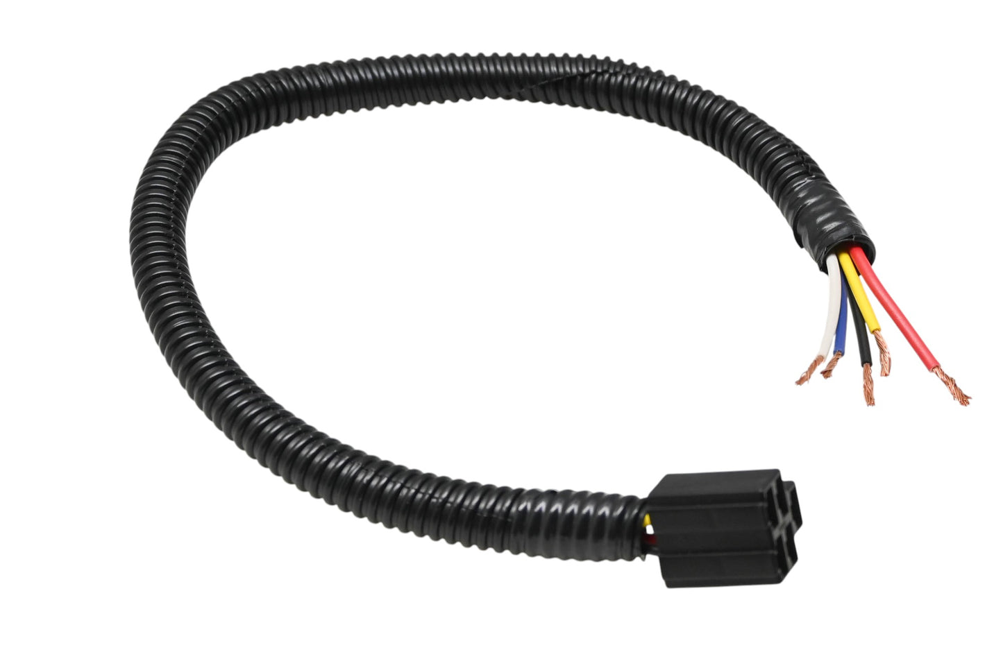 Rotary 31-6662 Universal Wiring Harness NOS