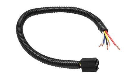 Rotary 31-6662 Universal Wiring Harness NOS