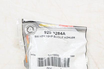 MTD 925-3284A Ignition Switch NOS