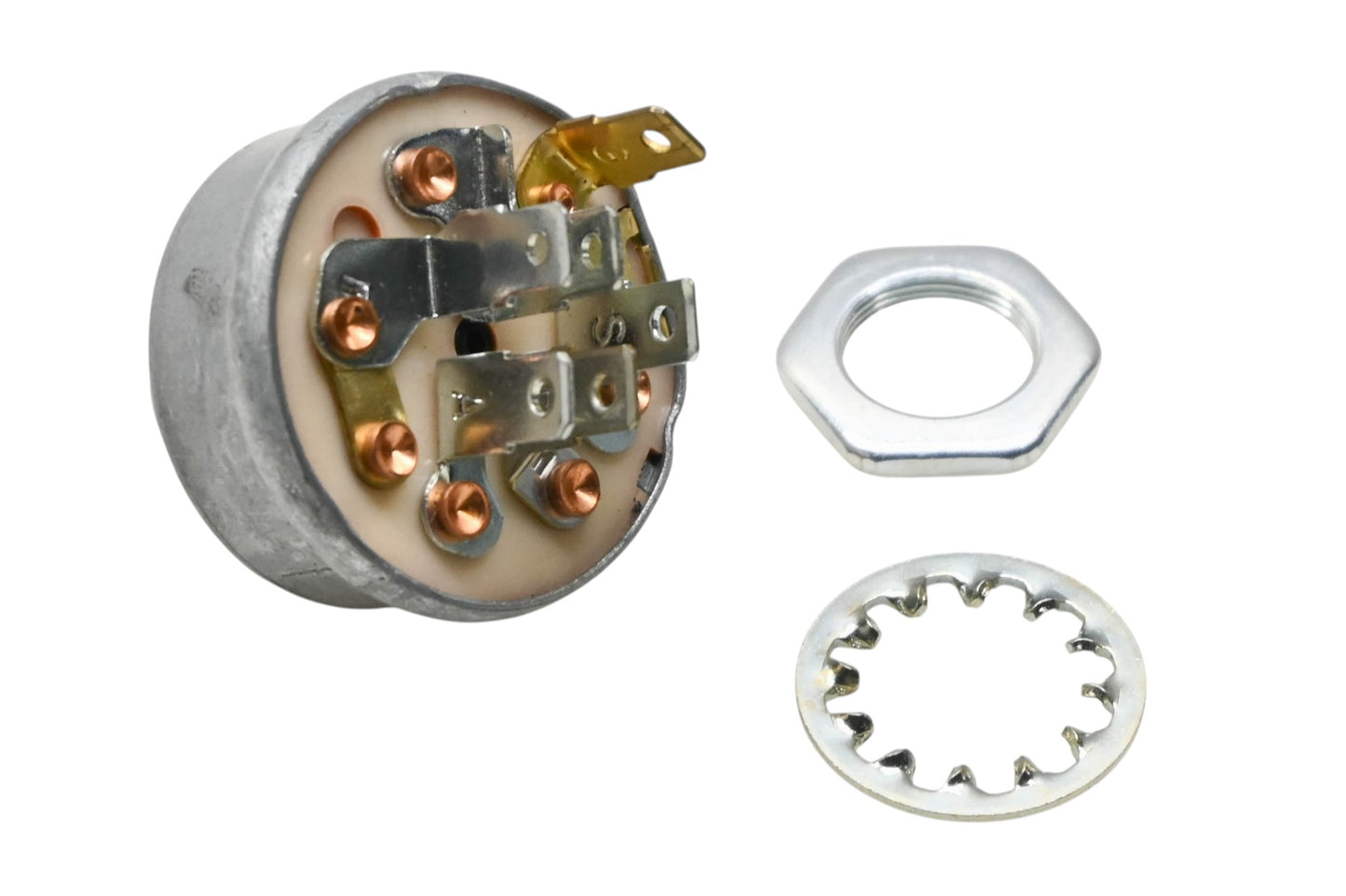 Kohler 31-7280 Ignition Switch NOS