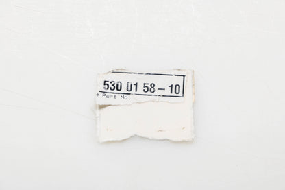 New OEM Husqvarna 530 01 58-10, 530015810 Screw NOS