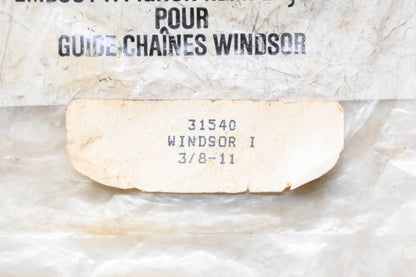 Oregon 31540 Windsor Sprocket Nose Replacement NOS