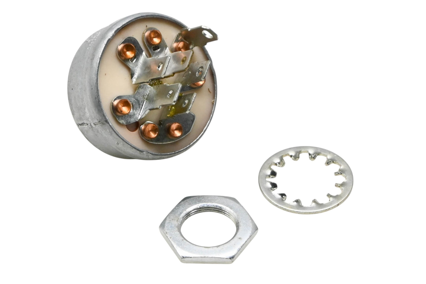 Aftermarket 3497644 Ignition Switch NOS