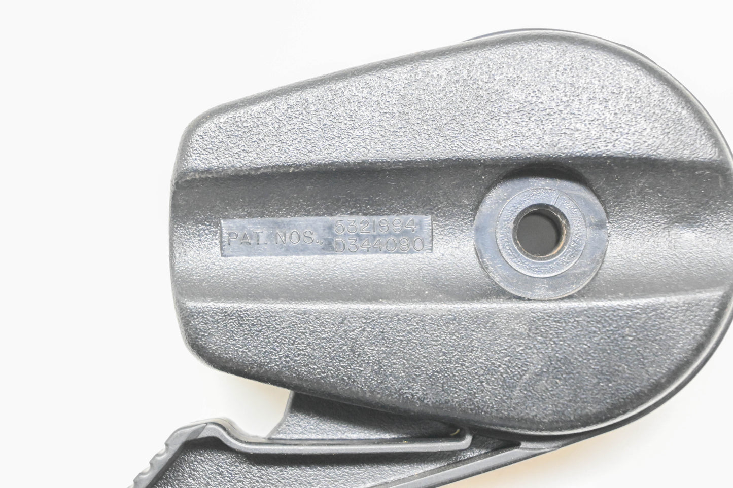 Murray 5321994 Throttle Control Lever NOS