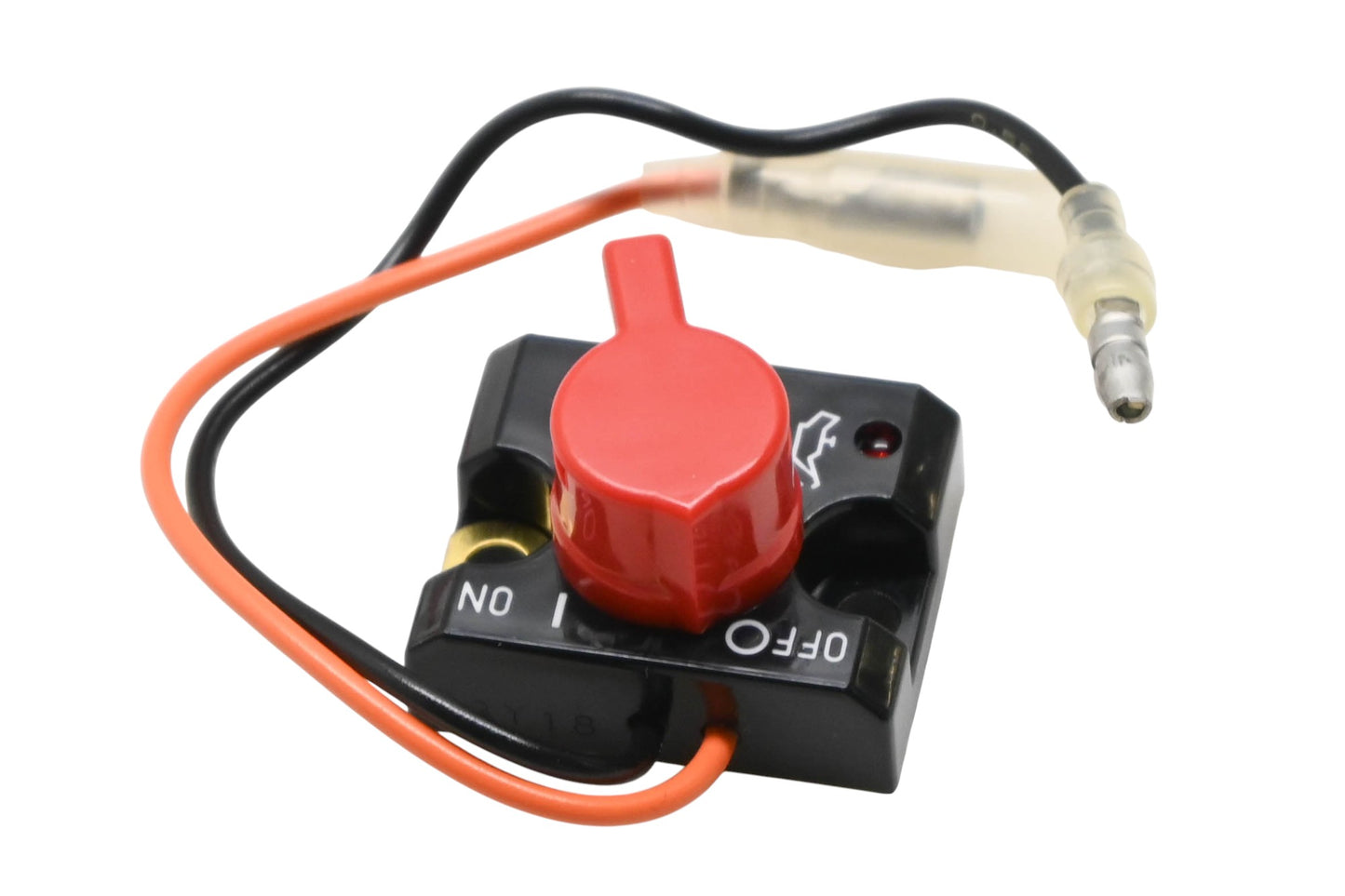Subaru KU3-11071-01 Oil Control Switch NOS