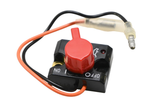 Subaru KU3-11071-01 Oil Control Switch NOS