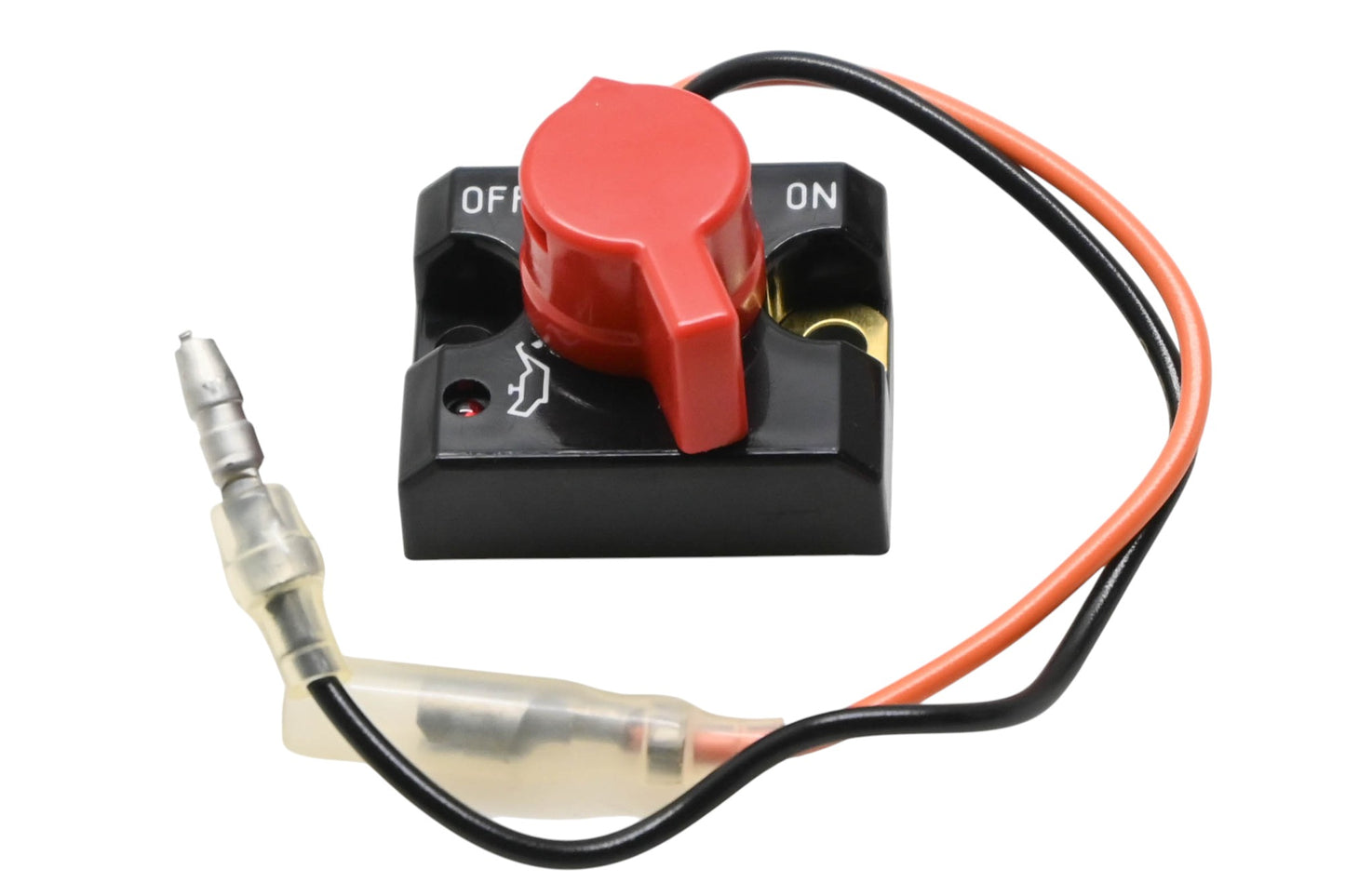 Subaru KU3-11071-01 Oil Control Switch NOS