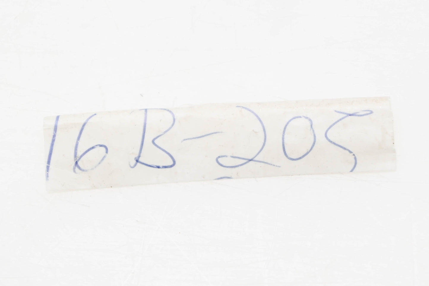 Aftermarket 16B-205 Fuel Filter Gasket NOS