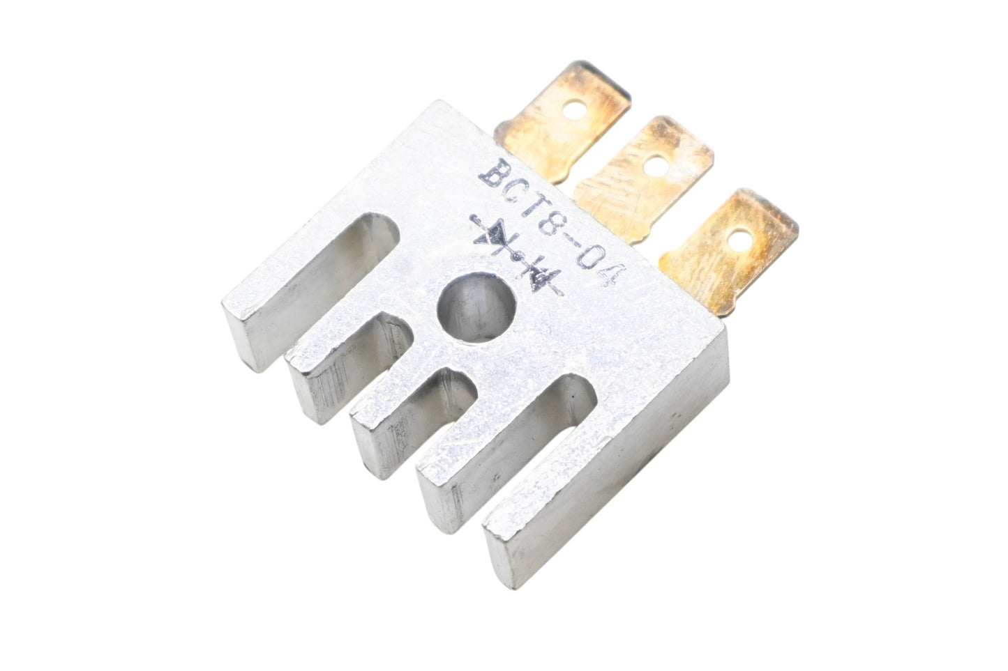 Generac G065795 Battery Charge Rectifier NOS