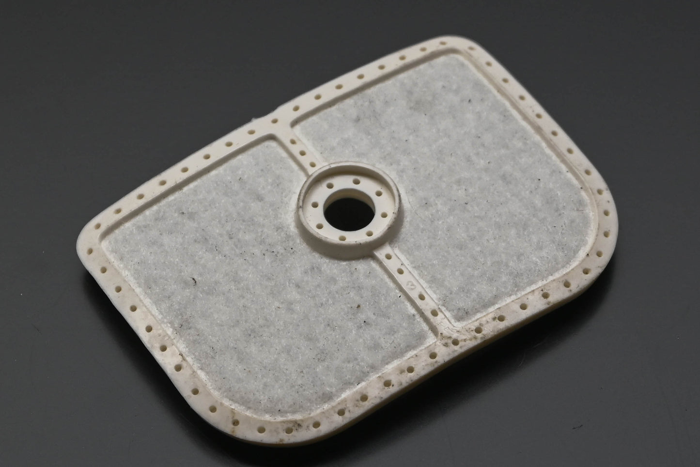 New OEM Husqvarna 576 40 16-01, 576401601 Felt Air Filter NOS
