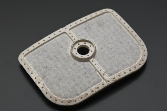 New OEM Husqvarna 576 40 16-01, 576401601 Felt Air Filter NOS