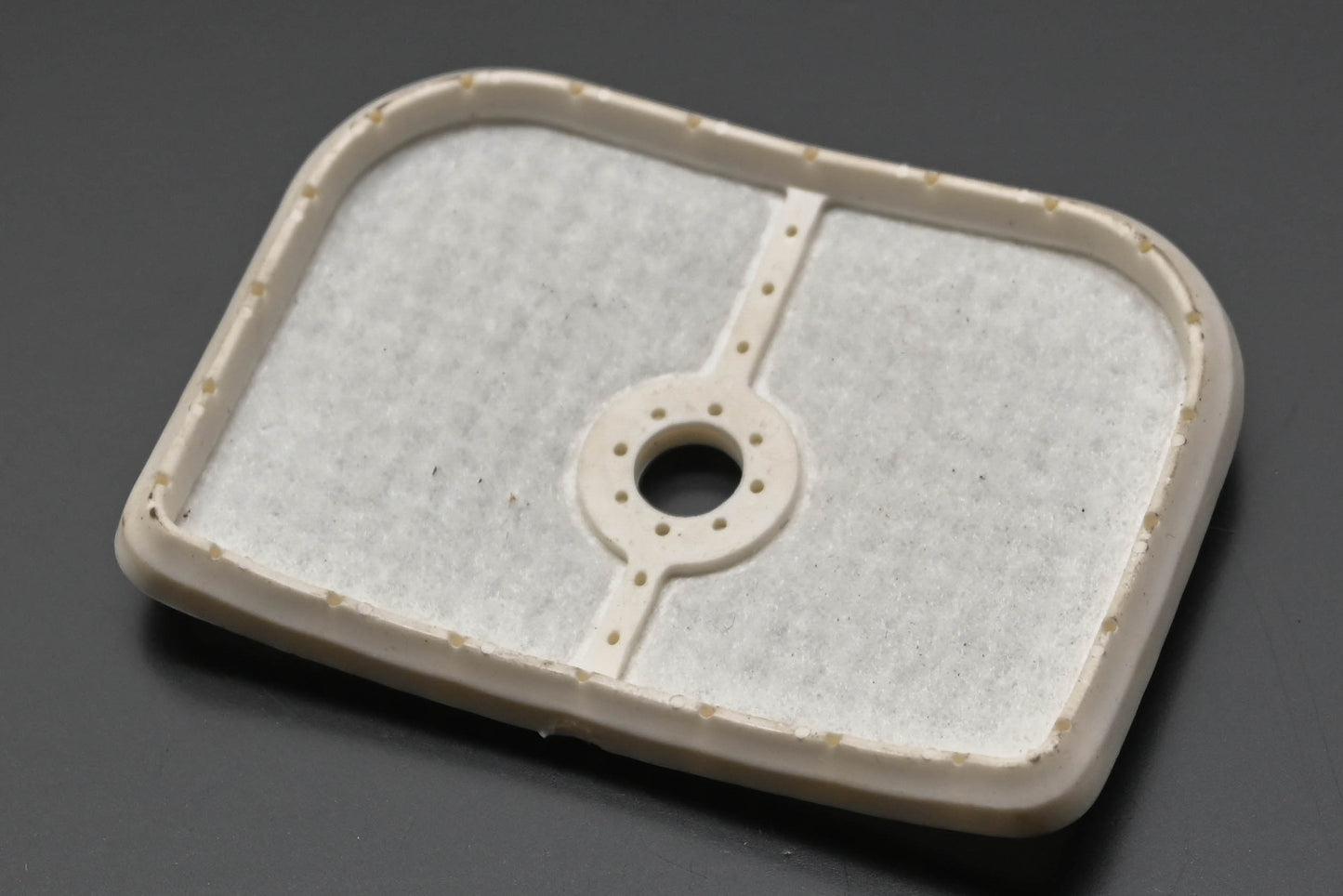 New OEM Husqvarna 576 40 16-01, 576401601 Felt Air Filter NOS