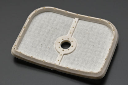New OEM Husqvarna 576 40 16-01, 576401601 Felt Air Filter NOS