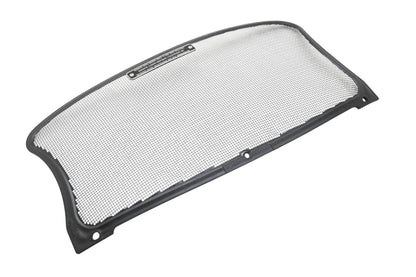 New OEM Husqvarna 695 10 00-49, 695100049 V4A Metal Mesh Helmet Visor NOS