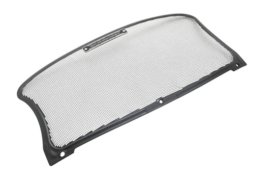New OEM Husqvarna 695 10 00-49, 695100049 V4A Metal Mesh Helmet Visor NOS