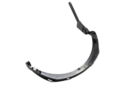 New OEM Husqvarna 505 66 53-28, 505665328 Visor Arm & Holder NOS