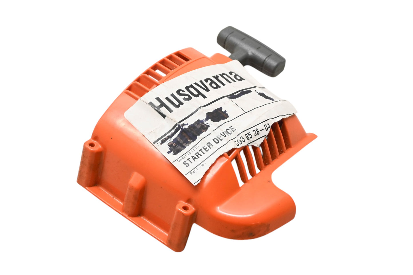 New OEM Husqvarna 503 85 28-04, 503852804 Starter Assembly NOS