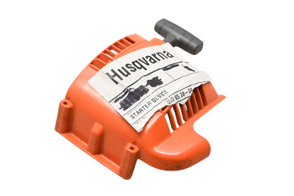 New OEM Husqvarna 503 85 28-04, 503852804 Starter Assembly NOS