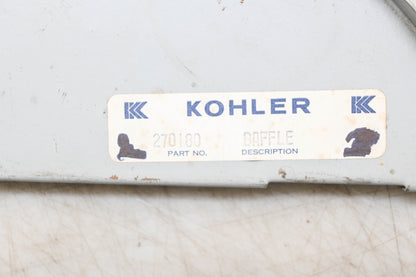 Kohler 270180 Baffle NOS