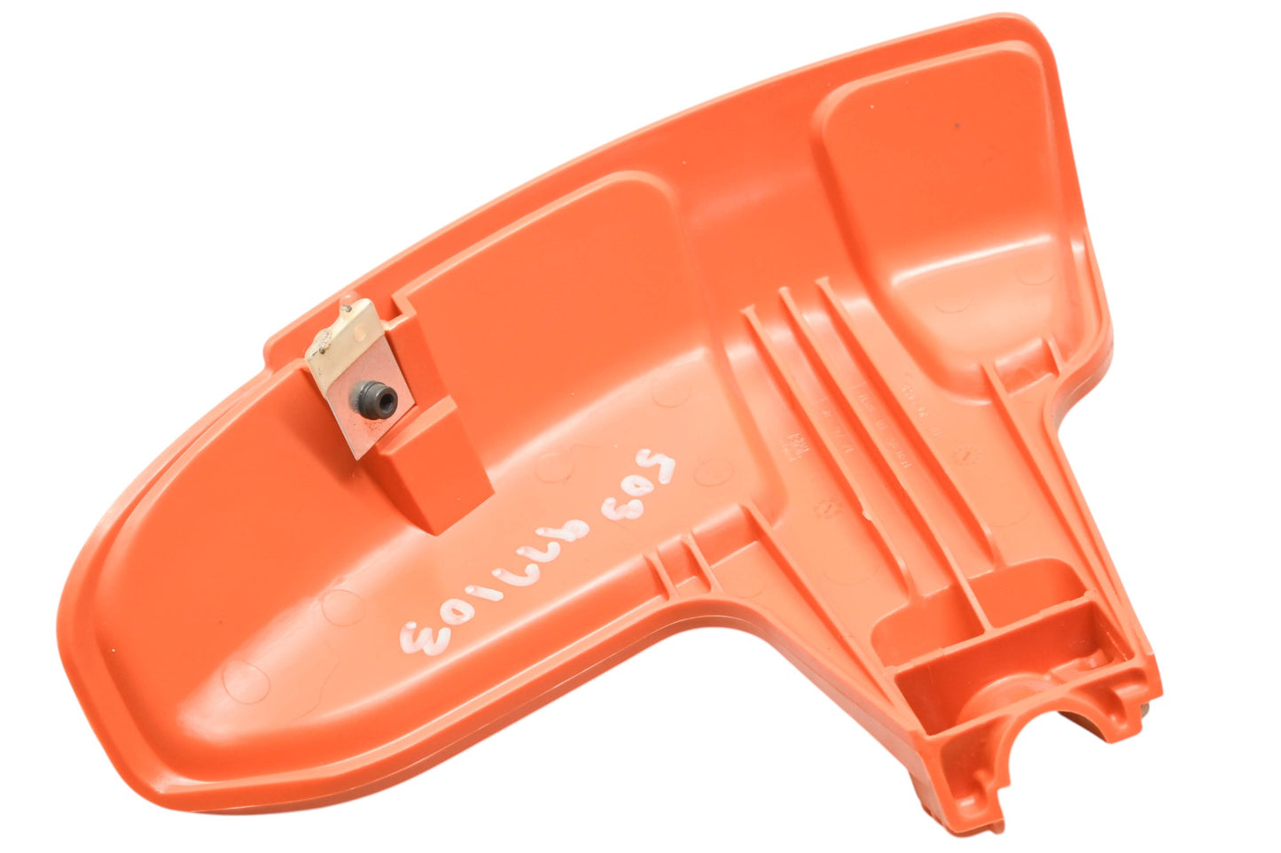 New OEM Husqvarna 503 97 71-03, 503977103 Trimmer Guard NOS