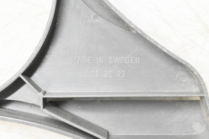 New OEM Husqvarna 502 26 23-01, 502262301 Blade Transport Guard NOS