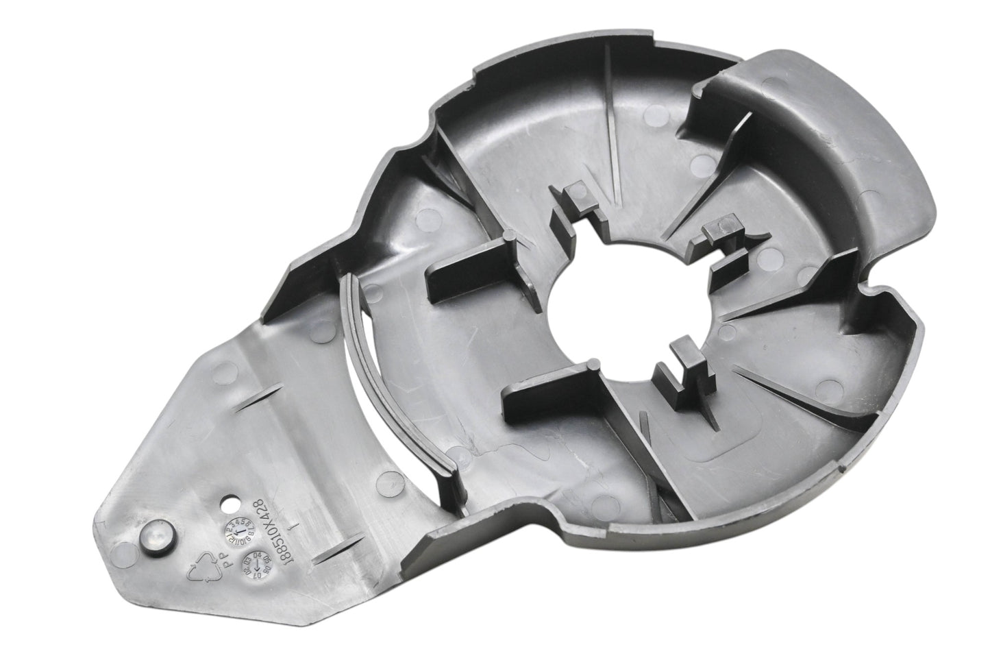 AYP 188510X428, 532 18 85-10, 532188510 Debris Shield NOS