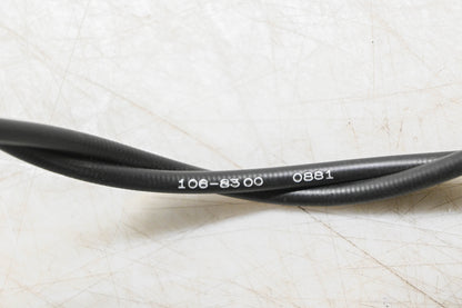 Aftermarket 106-8300 Traction Control Cable NOS