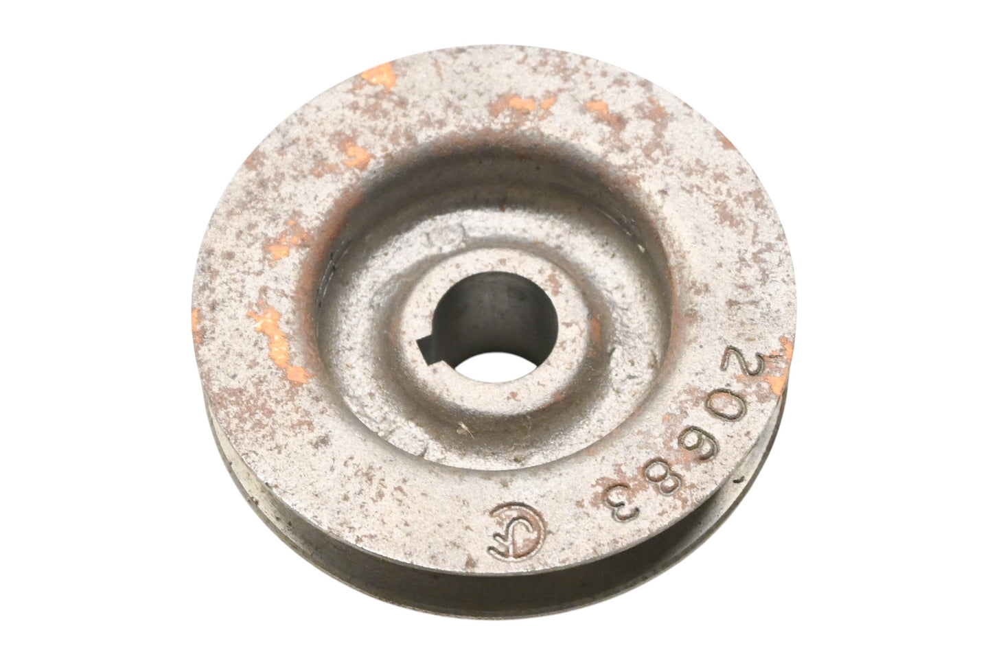 Troy Bilt 20683 Engine Pulley NOS
